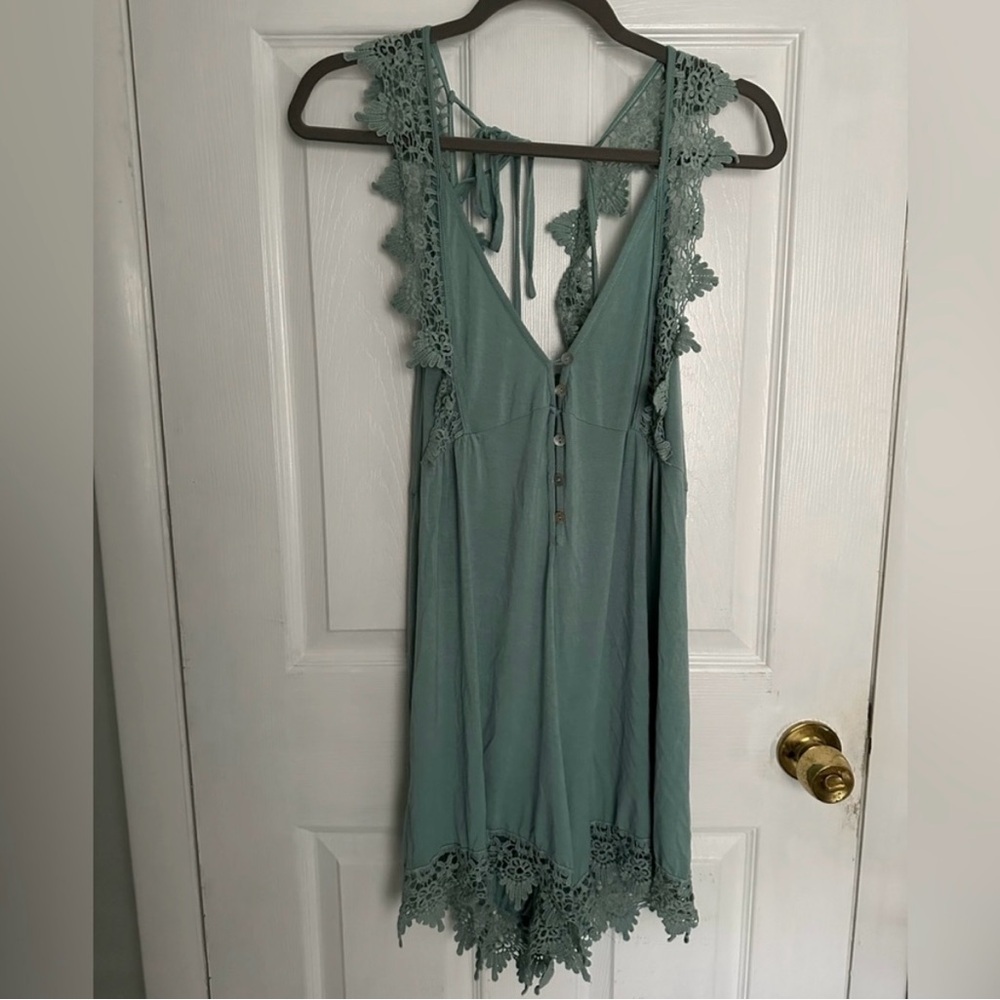 POL Romper